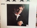JOSE JOSE Reencuentro Vinyl LP 1977 Gavilan O Paloma AMAR Y QUERER RARE NM