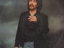 John Prine promo LP/ PINK CADILLAC/ white label promo