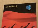 Laid Back - Hole In The Sky, 1990, BMG - ariola, Vinyl, LP,Schallplatte,sehr gut