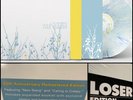 THE SHINS Oh, Inverted World LP 20th Anniversary Vinyl Loser Edition SEALED-arcs