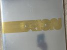 Ryan Adams - Orion Clear Vinyl