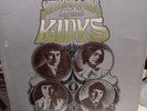 THE KINKS -SOMETHING ELSE BY THE KINKS -A1/B1 PYE NPL 18193 MONO 1967 MOD-VG/VG+