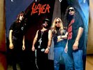 Slayer “ Decade Of Aggression” Live Double LP Thrash Metal VG+ OG First Press 91