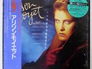 ALISON MOYET ALF EPIC 283P579 JAPAN SHRINK OBI VINYL LP