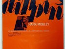 HANK MOBLEY DIPPIN' BLUE NOTE BST84209 JAPAN VINYL LP