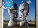 Pink Floyd The Division Bell Blue Vinyl LP