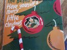 The Beths – Have Yourself A Merry Little Christmas Green Vinyl 7inch 7