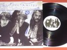 DEL AMITRI - 1995 LIMITED EDITION VINYL LP RECORD - TWISTED - WITH POSTER