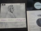 Malcuzynski: Chopin: Four Ballades (B&S Columbia SAX 2509 UK Stereo LP 1963) EX