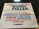 BOBBY FULLER FOUR LET THEM DANCE RARE SIDES HALF SEALED VINYL LP
