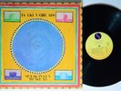 TALKING HEADS Speaking In Tongues SIRE LP NM/VG++