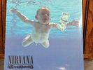 NIRVANA NEVERMIND - 180-GRAM VINYL LP 