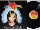 TOM PETTY & THE HEARTBREAKERS Self-Titled Debut SHELTER LP VG+