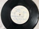 QUEEN Rare TEST PRESSING Now I'm Here / Lily of the valley 1974 45rpm EMI2256