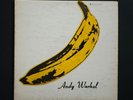 The VELVET UNDERGROUND & NICO MONO LP Andy Warhol V-5008 Banana 1967 Original