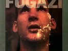 FUGAZI – MARGIN WALKER – US – EP/LP – 1989 – PUNK/HARDCORE