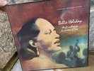 SEALED Billie Holiday Ain't Nobody's Business If I Do, 4 LP box set, 1975