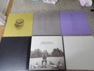 APPLE STCH 639 = GEORGE HARRISON = ALL THINGS MUST PASS = 1ST ED  ALL 1U MATRIX