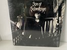 VTG ORIG NILSSON SON OF SCHMILSSON SEALED 1972 RCA STEREO PRESS  LP VINYL ALBUM