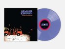 Armand Hammer -- Furtive Movements LP (Vinyl Me Please VMP Edition)