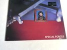 Alice Cooper - Special Forces - Limited Blue Vinyl - Sealed
