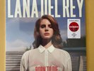 BRAND NEW Lana Del Rey - Born To Die (Target Exclusive, Vinyl)