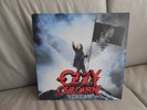 OZZY OSBOURNE - SCREAM - EU - 1st PRESS - COMPLETE - BLACK SABBATH