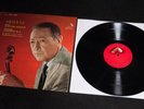HEIFETZ / BRUCH / VIEUXTEMPS Scottish Fantasy RCA SD LSC 2603 7s/8s ED1