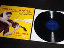 JOHANNA MARTZY / BRAHMS Violin Concerto COLUMBIA 33CX 1165 B/G 3N/3N ED1