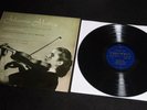 JOHANNA MARTZY / MENDELSSOHN Violin Concerto COLUMBIA 33CX 1497 B/G 3N/2N ED1