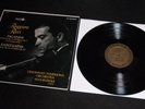 RUGGIERO RICCI / PAGANINI / SAINT SAENS Violin Concertos DECCA DL 710106 ED1