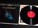 FRITZ REINER / TCHAIKOVSKY Pathetique Symphony RCA SD LSC 2216 7s/7s ED1
