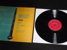 LEOPOLD WLACH / VIENNA KONZERTHAUS / MOZART Clarinet Quintet WESTMINSTER WL 5112