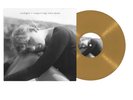 Taylor Swift Folklore Era - Cardigan Songwriting Voice Memo - 7 Inch GOLD Vinyl