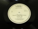 Rostropovich NM DGG Tulips PROMO LP 138 674 Cello Concertos TCHAIKOVSKY Schumann