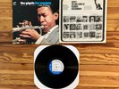 Lee Morgan: The Gigolo LP Vinyl OG Blue Note Inner '68 Large Press Ring VG+/VG+