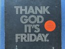 KISS Return To Casablanca/Thank God It’s Friday Vol 2 1978 Promo Box Set Aucoin