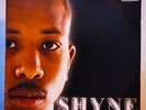 Shyne, Shyne Vinyl 2LP Barrington Levy Bad Boy Ent. VG++