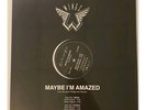 PAUL McCARTNEY & WINGS Maybe I'm Amazed RSD.