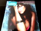 ASHLEE SIMPSON  -  AUTOBIOGRAPHY   TURQUOISE VINYL  LP & MARIAH RAINBOW RED 2LP