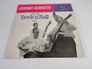 JOHNNY BURNETTE and the Rock 'n' Roll trio   1956 Coral Original