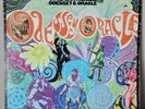 The Zombies ‎– Odessey And Oracle 1968 Date TES 4013 US 1st Jacket RARE Psych