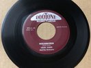 Helen Humes 1955 R&B ROCKER 45 Woojamacooja / All I Ask Is Love DOOTONE M- HEAR