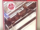 The Beatles 1962-1966 Red Vinyl Limited Ed. 2 LP Capitol SEBX-11842 1973 Sealed