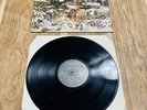BLACK SABBATH GREATEST HITS LP NEL-6009 1977 HOLLAND EX/VG+ Original Shrink