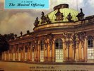 EMI ASD-414 BACH THE MUSICAL OFFERING MENUHIN SHAFFER alto numbered