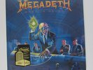 Megadeth - Rust In Peace - New Rare Ltd Etd Vinyl Album