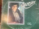 Willis Alan Ramsey - S/T 1972 Shelter SR-2124 RE Jacket VG- Vinyl VG