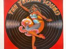 THE TROJAN SOUND - VARIOUS * VINYL LP * TROJAN RECORDS - TRBLP 1 * FREE P&P UK