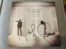 Push the Sky Away [LP] SIGNED by Nick Cave (Record, 2013)
